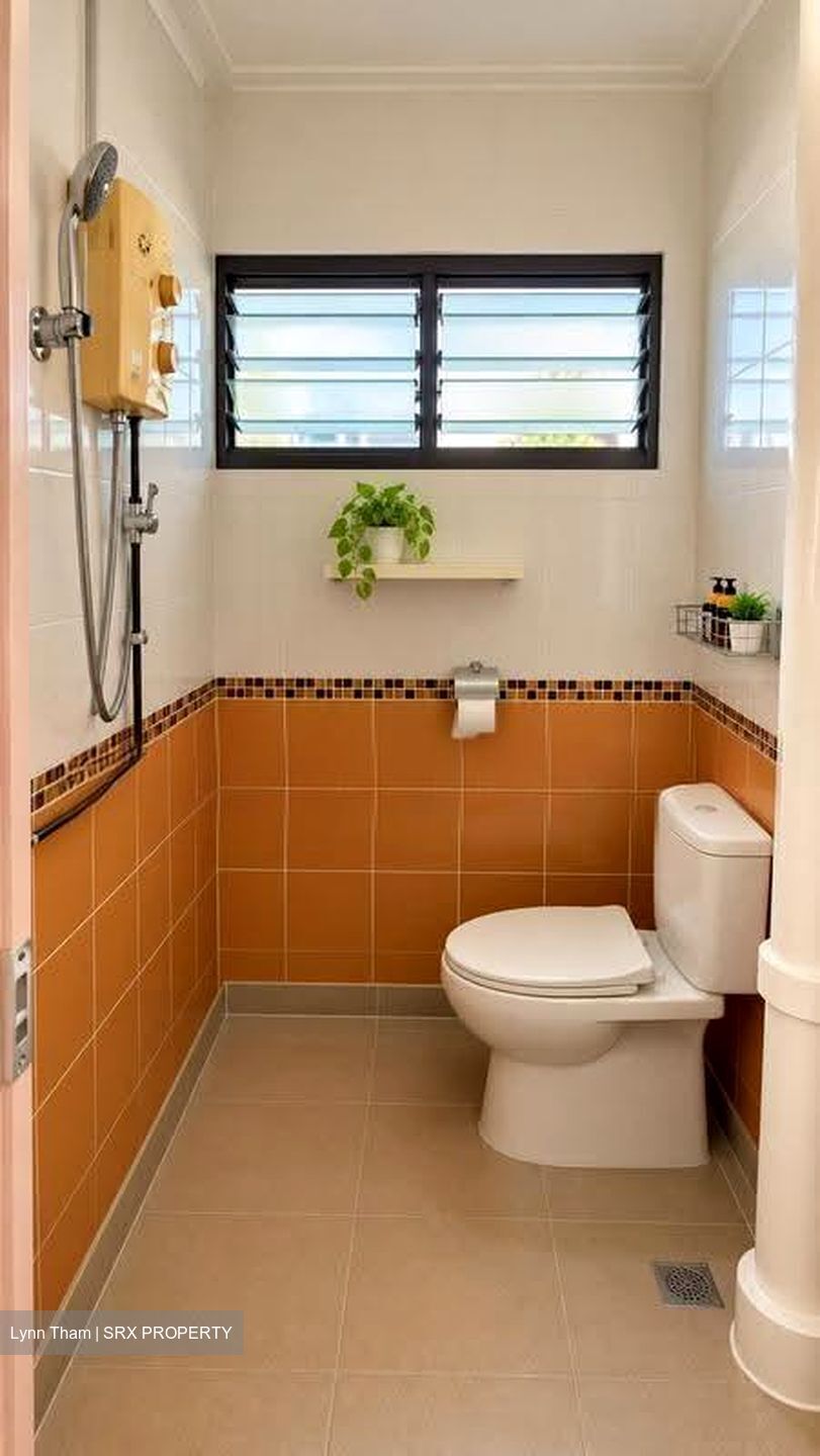 Blk 430 Clementi Avenue 3 (Clementi), HDB 3 Rooms #631814081